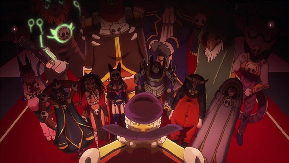 Love After World Domination Ep 6: Release Date, Speculation, Watch Online