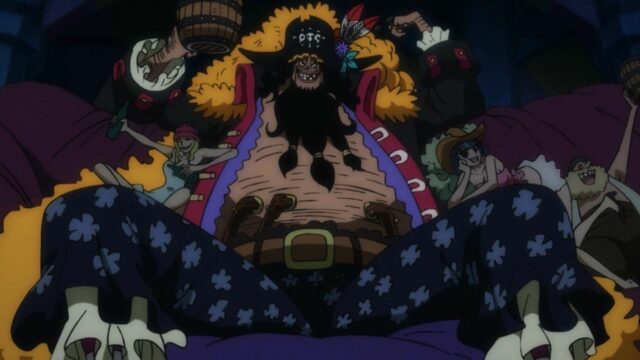 Top 15 Highest Active Bounties in One Piece, Ranked