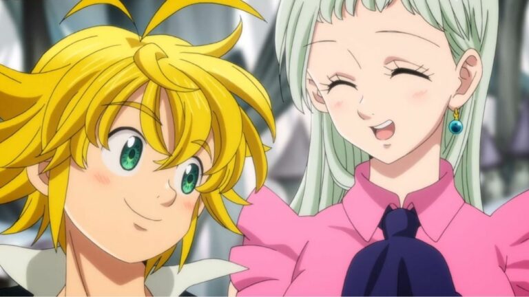 Funko Pop! Animation: I Sette Peccati Capitali - Meliodas Posseduto (Edizione Negozi Esclusiva) #71174