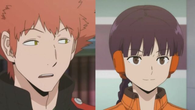 World Trigger Chapter 223 Release Date, Discussion, Read Online