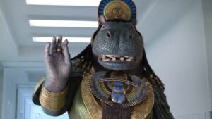 Moon Knight Ep 6: You Don’t Want to Mess with Jake Lockley!