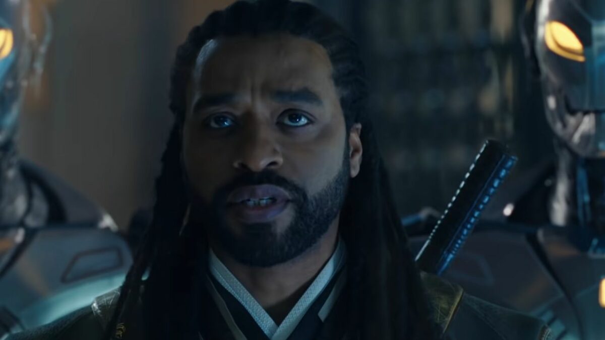 Doctor Strange 2: The Illuminati