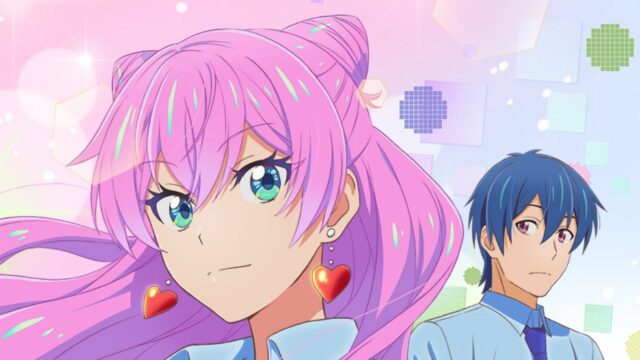 El anime More Than a Married Couple se burla de un MC Gyaru con una nueva imagen