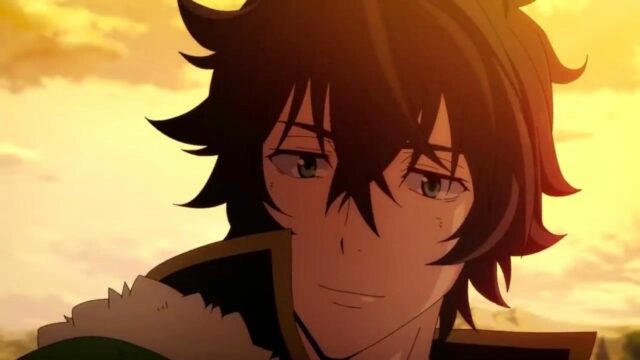 Foe or Ally: Who is Glass in The Rising of the Shield Hero?