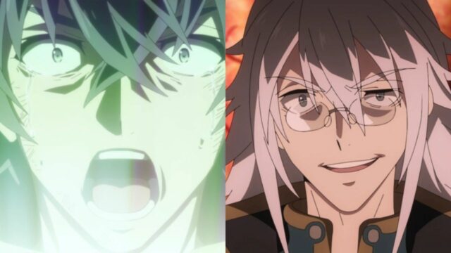 Wer hat das Siegel gebrochen und die Geisterschildkröte in The Rising of the Shield Hero wiederbelebt?