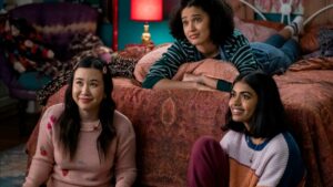 Never Have I Ever S3 Unveils First Look Images and Premiere Date