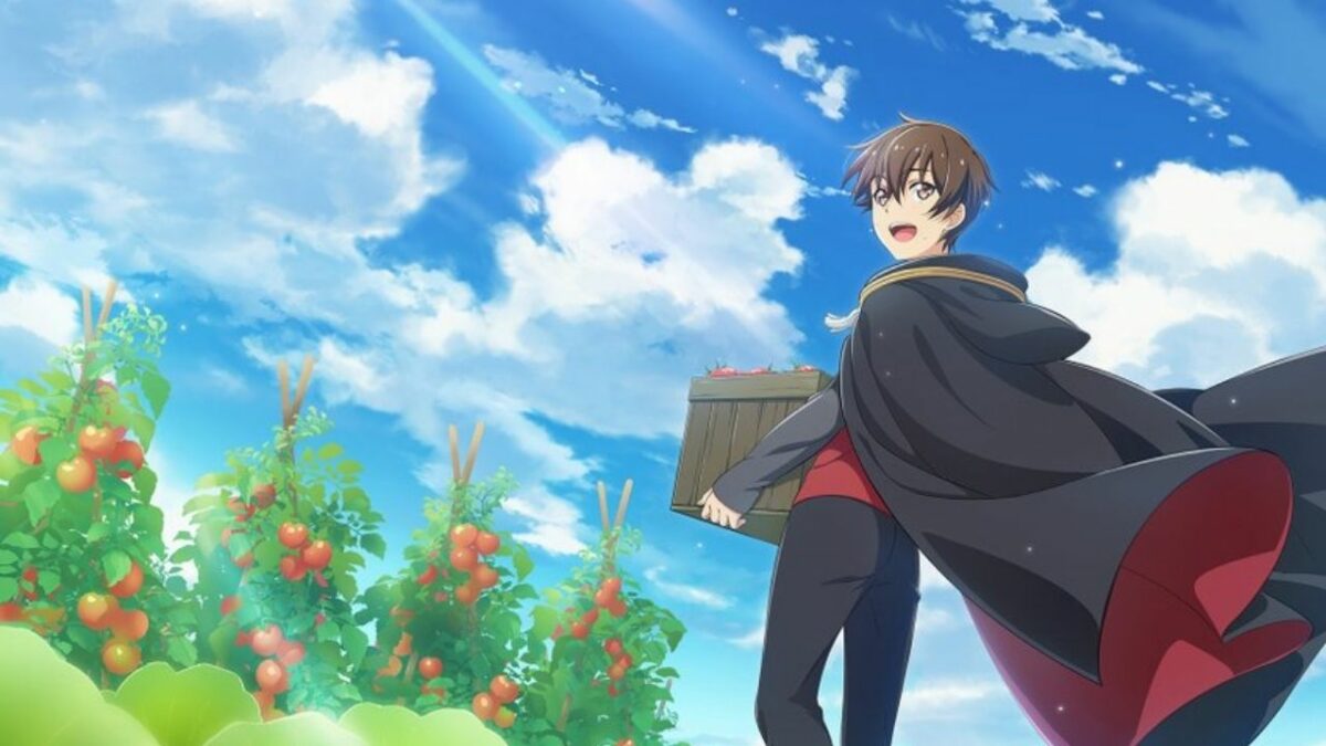 'Noumin Kanren' Anime Teaser, Cast, Staff, and More