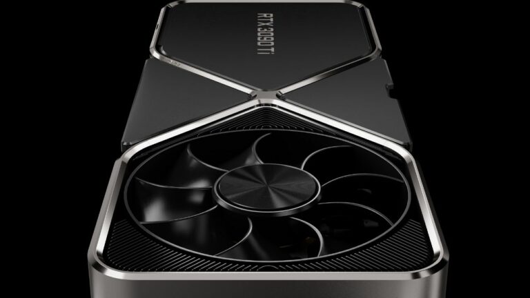 NVIDIA’s RTX 4090 Features 60% Faster Base Clock Than The RTX 3090 