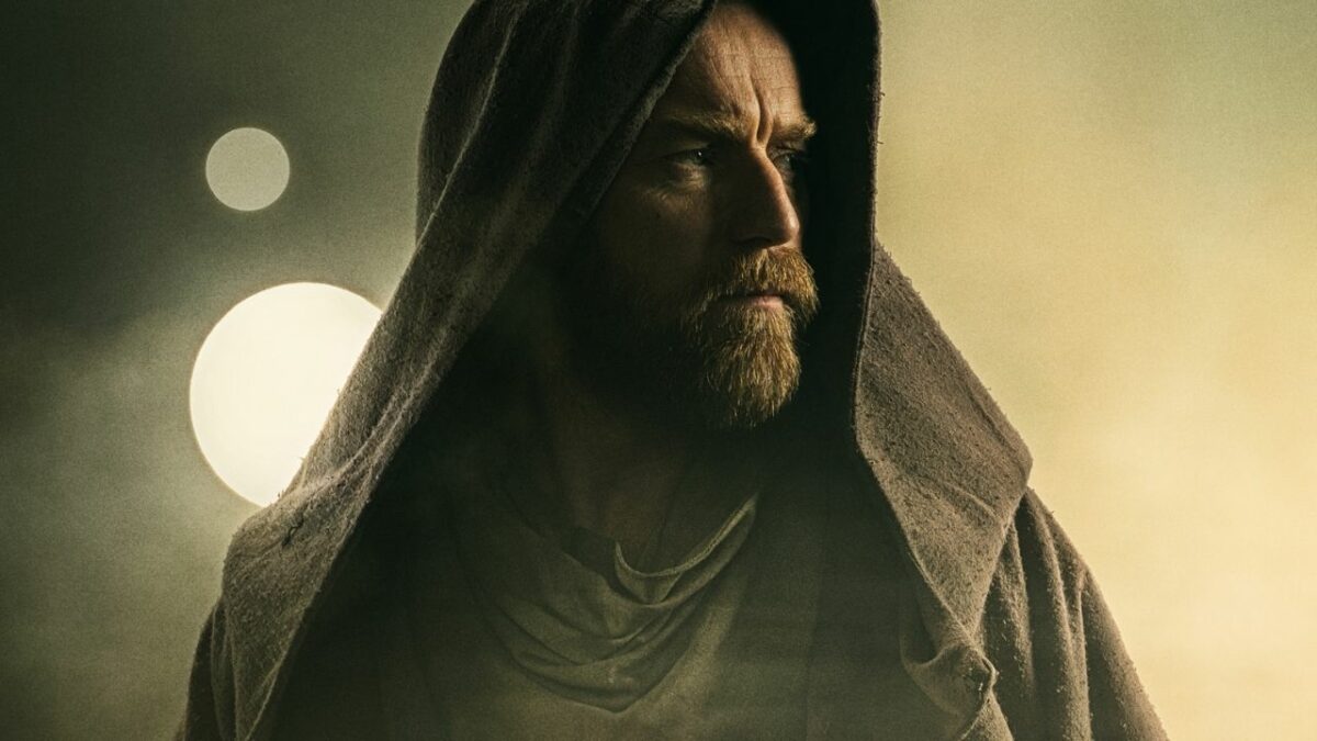 Obi-Wan Kenobi on Disney Plus: Episode Release Schedule
