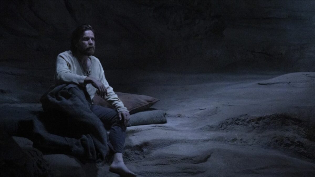 Who is Obi-Wan Kenobi’s girlfriend? Will she be in the show?