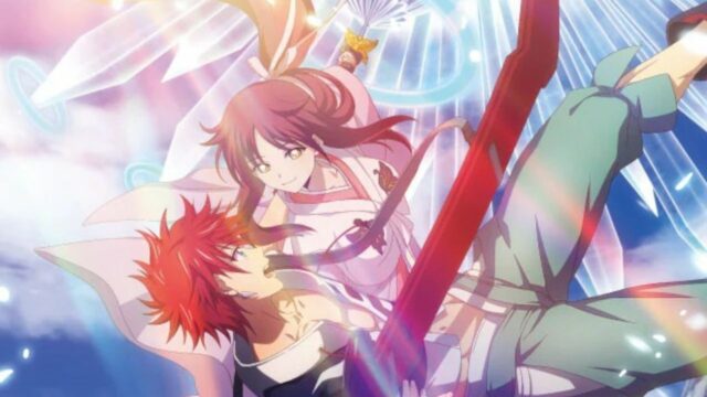 Crunchyroll Debuts English-Dubbed Episodes For 'Orient' Part 2