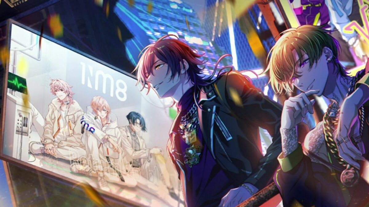 Multimedia Project' Paradox Live' by Avex & GCREST Receives Anime for 2023