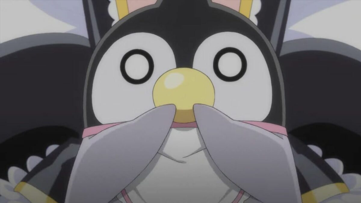 RE:cycle of Penguindrum Film Reveals Promo Video with New Scenes