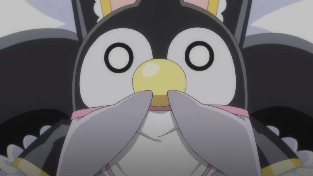 RE:cycle of Penguindrum Film Reveals Promo Video with New Scenes cover