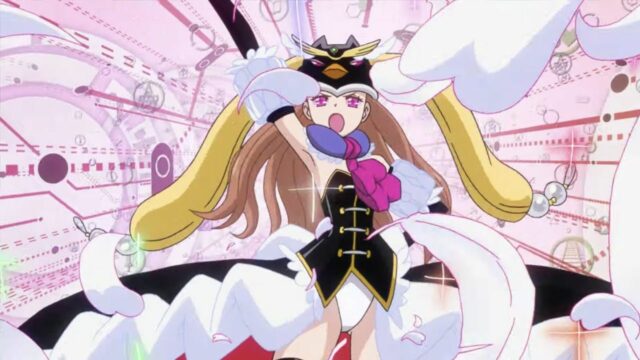 RE:cycle of Penguindrum Film Reveals Promo Video with New Scenes