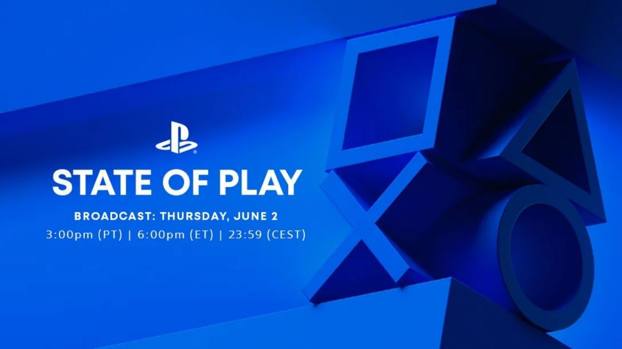 Playstation’s Exclusive Event State of Play Scheduled for 2nd June cover