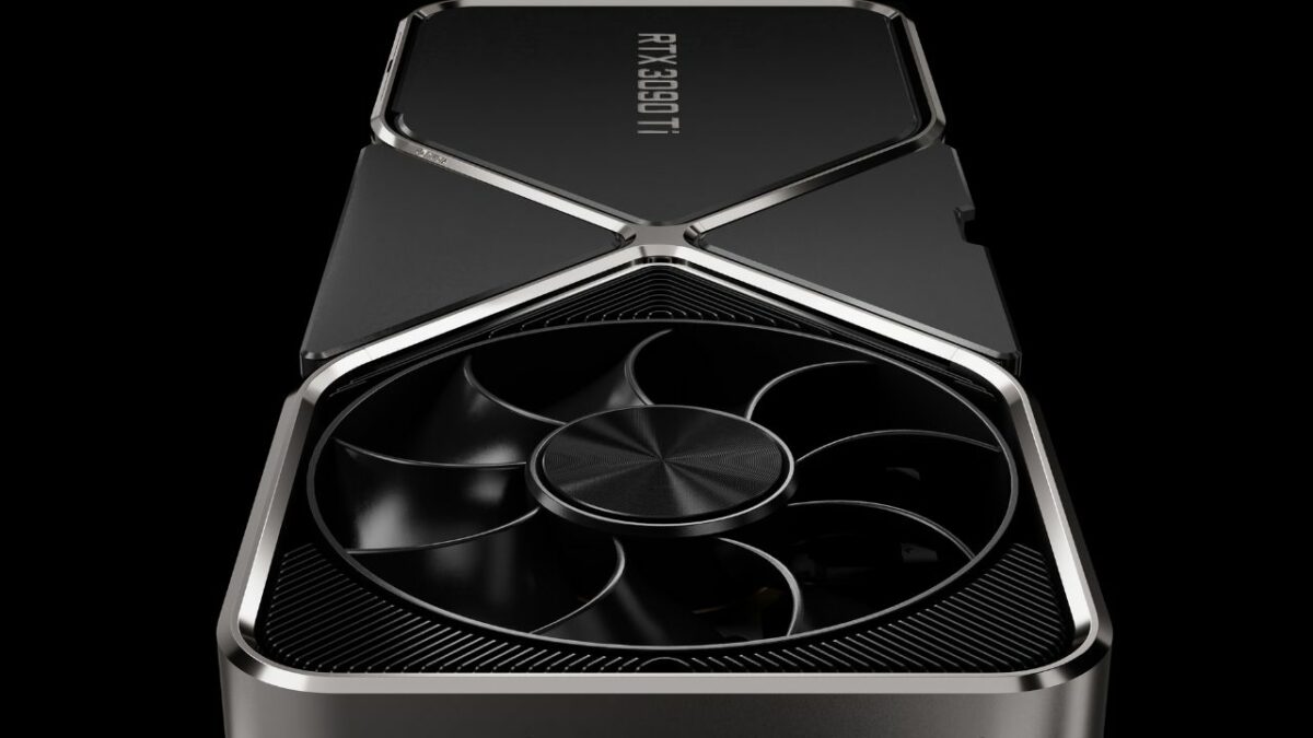 Rumored Nvidia RTX 4090 Specs Revealed Ahead Of Release