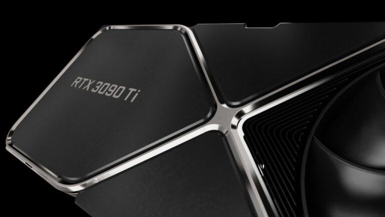 GeForce RTX 30 and Radeon RX 6000 GPU Face Massive Price Drop In China
