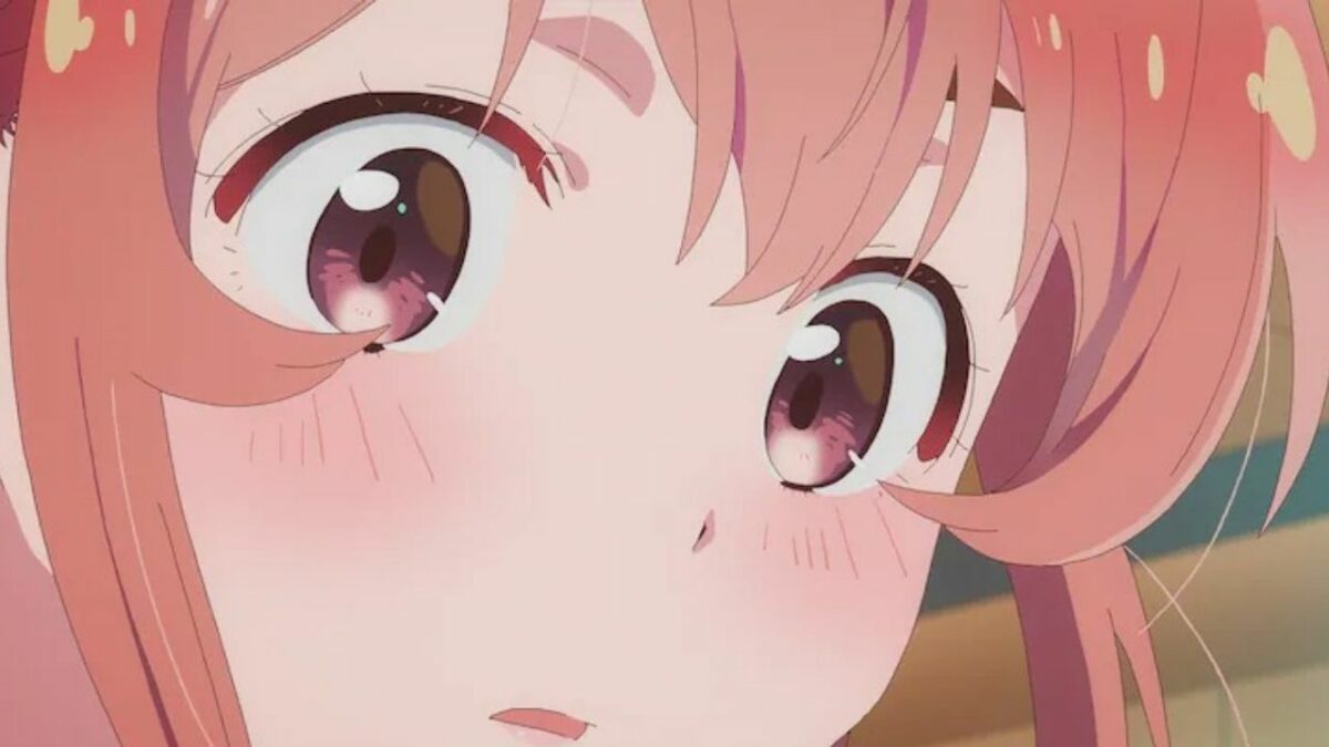 ‘Rent-A-Girlfriend’ Season 2 Highlights a Fiesty Ruka Before July Release