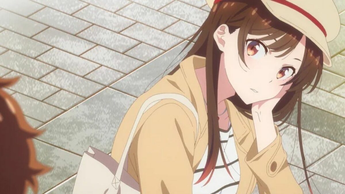 ‘Rent-A-Girlfriend’ Season 2 Confirms July Release Date with Chizuru Video
