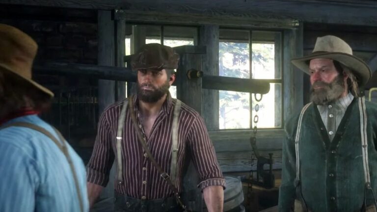 關於 Red Dead Redemption 2 尾聲您需要了解的一切