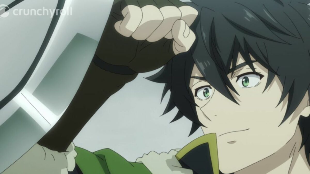 AoT OAD, Rising of Shield Hero 2 English Dub Announced