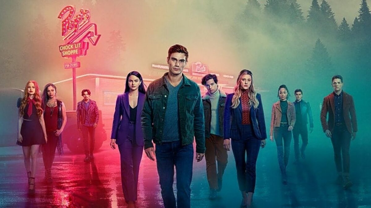 Here’s Why Riverdale is Ending with Season 7