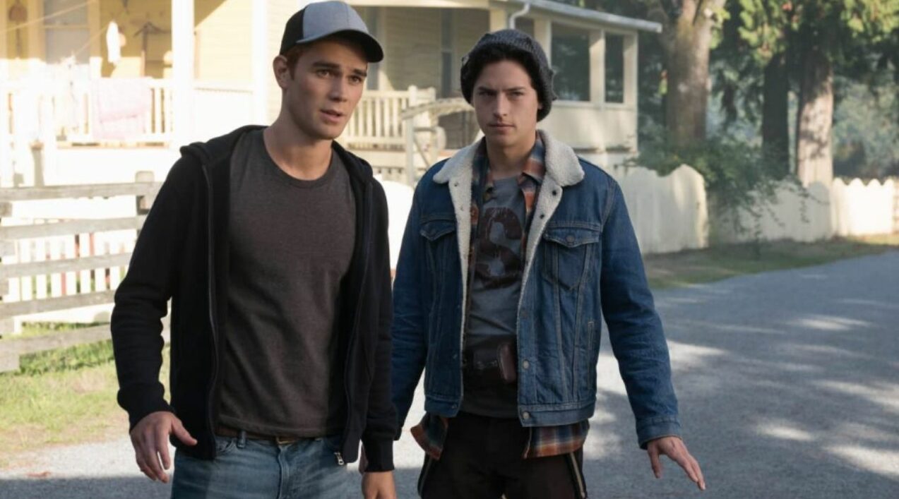 Riverdale Season 6 Episode 16: Release Date, Recap, and Speculation cover