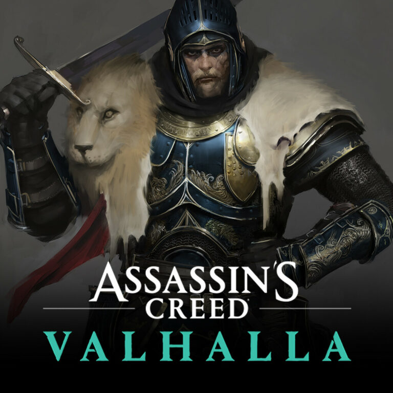 Knight of the Round Table Armor Set Guide – Assassin’s Creed Valhalla 