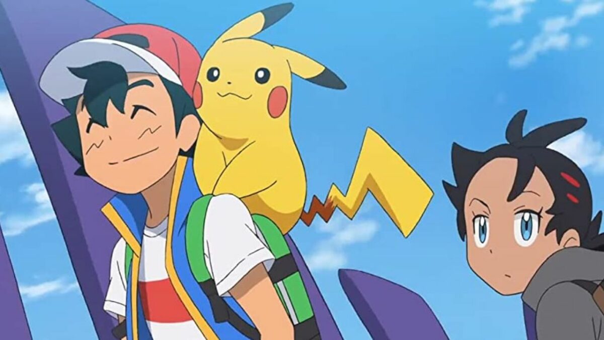 Pokemon 2019 Episode 110, Release Date, Speculation, Watch Online