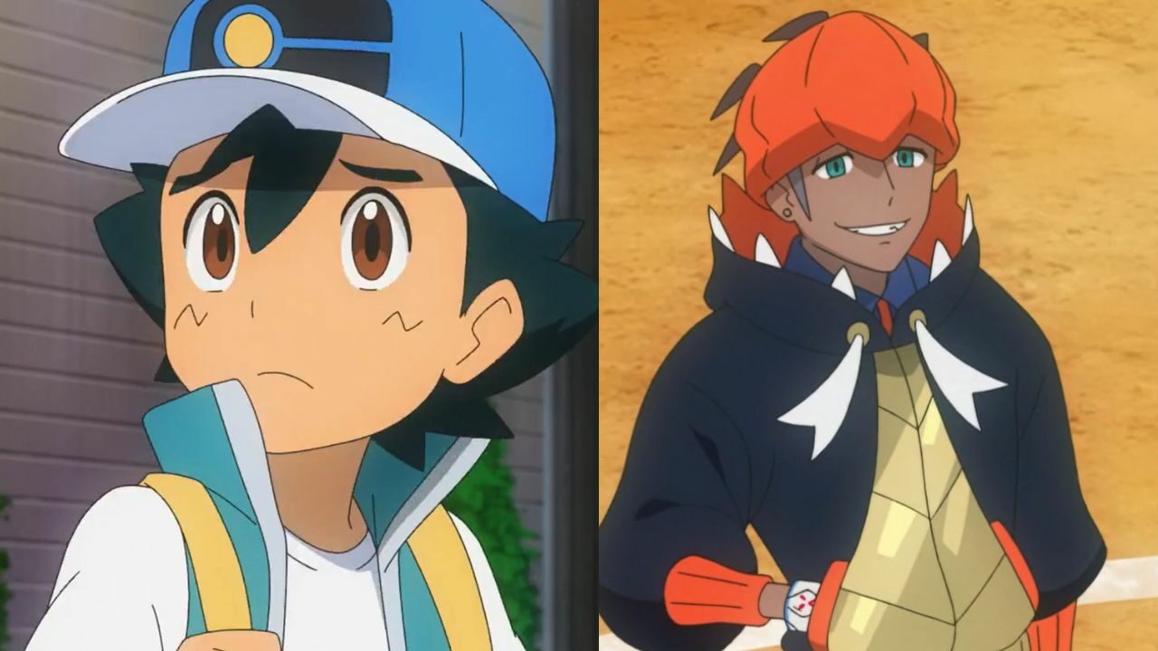 Pokemon 2019 Episode 109, Release Date, Speculation, Watch Online cover