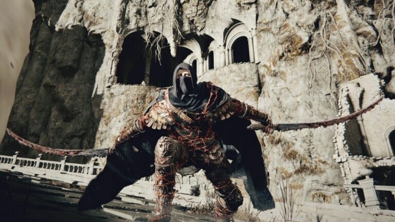 Top 5 Best Curved Swords and Their Locations: Elden Ring Weapon Guide