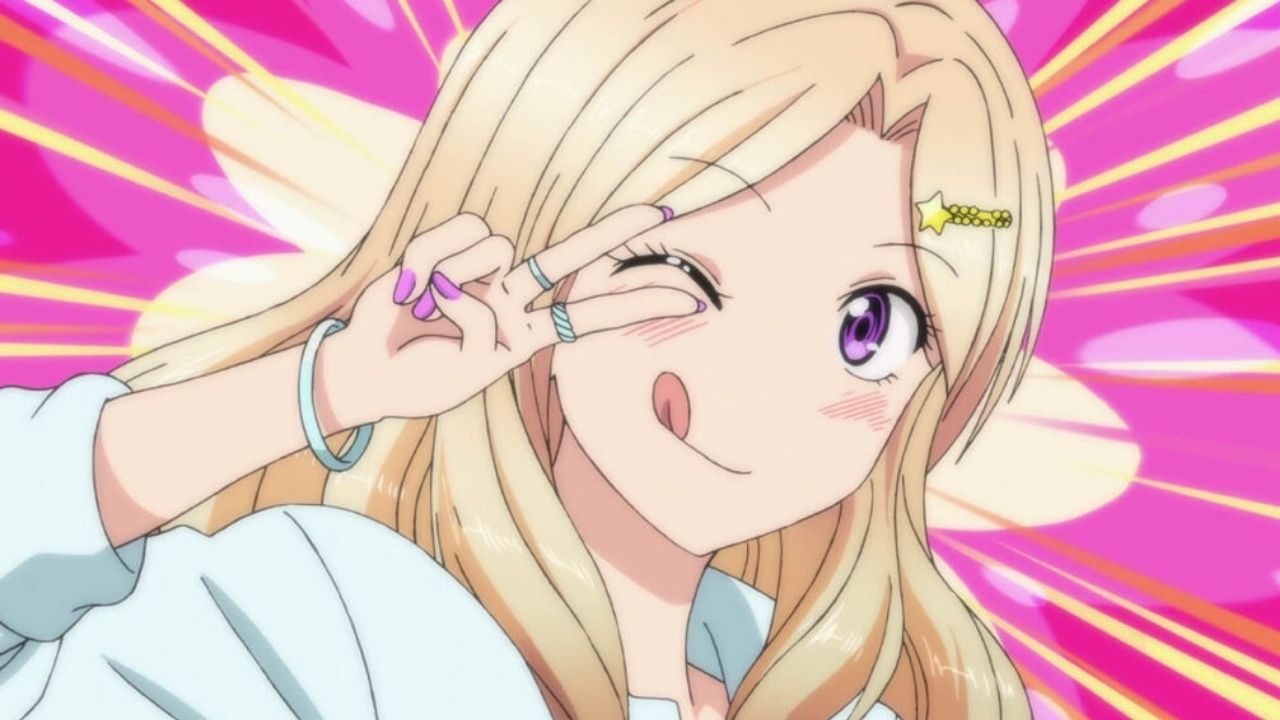 Science Fell in Love S2 Ep9, Release Date, Watch Online