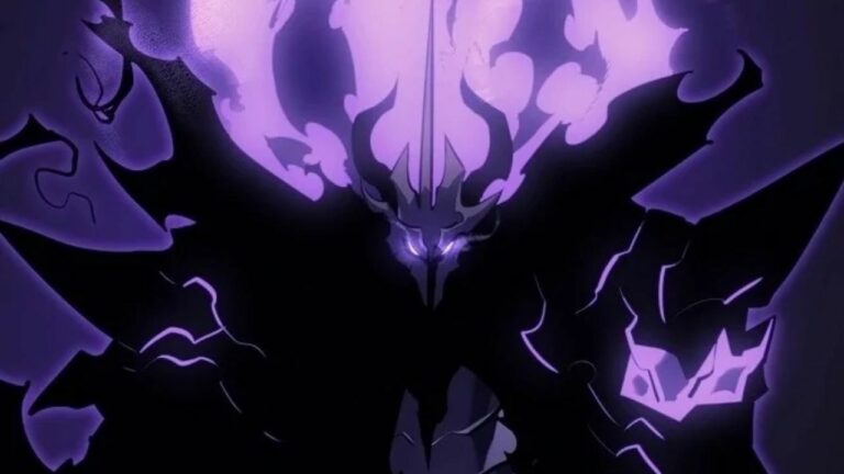 Why Shadow Extraction Fails on Demons in Solo Leveling Season 2
