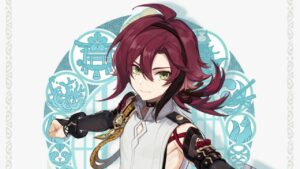 Meet Shikanoin Heizou &ndash; The Latest Character in Genshin Impact Universe