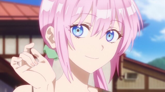 Shikimori's Not Just a Cutie Ep 7 Release Date, Speculation, Watch Online