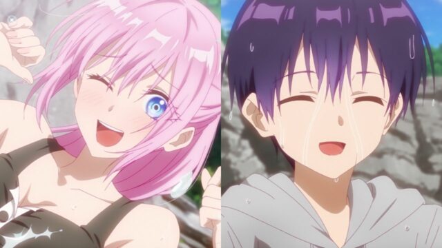 Shikimori's Not Just a Cutie Ep 6 Release Date, Speculation, Watch Online