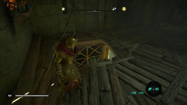 Complete Guide to Solving AC Valhalla’s Fidsthorp Light Beam Puzzle    