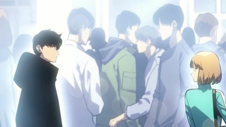 Solo Leveling Manhwa S Artist Dubu Passes Away