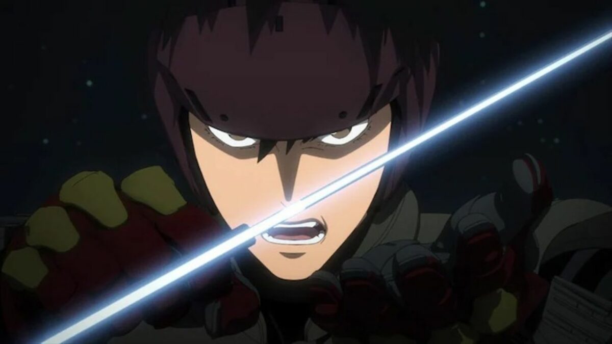 Cult Classic 'Spriggan' Trailer Reveals a 6-Episode Anime