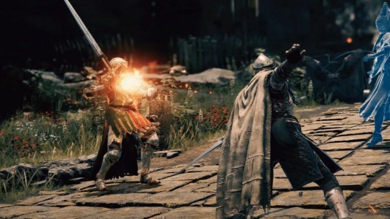 Increasing Poise Stats, Staggering, and More: Elden Ring Poise Guide 