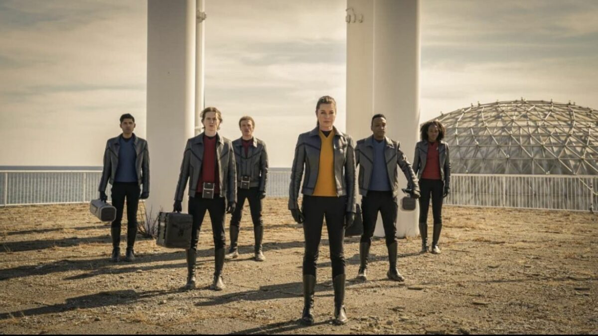 Star Trek: Strange New Worlds Episode 4 Release Date, Recap and Speculation