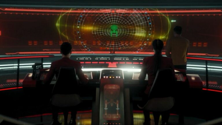 Star Trek: Strange New Worlds Episode 6 Release Date, Recap and Speculation 