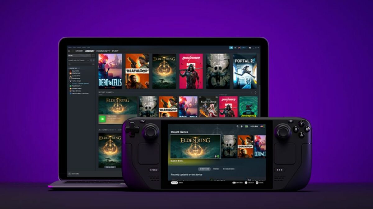 Steam Deck's Framerate Limiter Might be Having Latency Issues