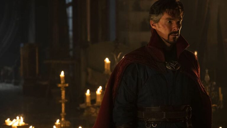 Joaquin Phoenix’s Doctor Strange Rejection Affected MCU Hiring Process 