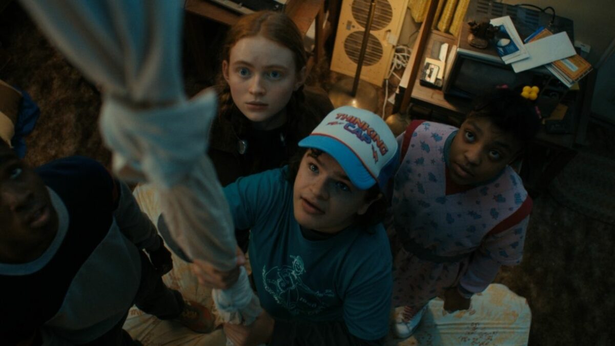 First 8 Mins of Stranger Things 4 Sheds Light on Brenner’s Relation with El