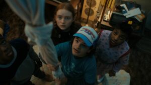 All the Deaths in Stranger Things Seasons 1 to 4