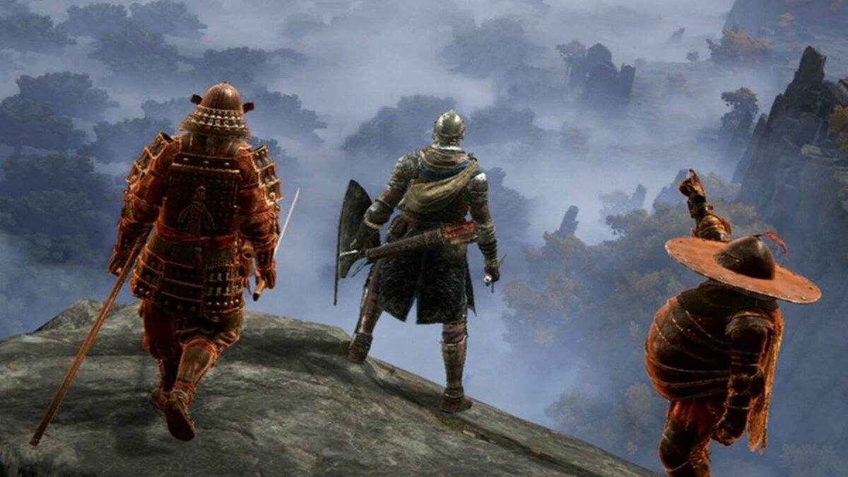 Invasions in Elden Ring: How to Avoid, Items Required, and More!