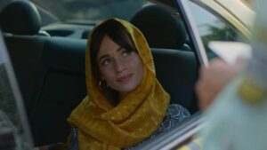 Tehran: Will Tamar Rabinyan get caught?