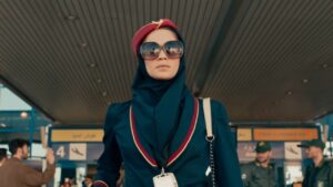 Tehran S: Tamar’s Boyfriend Milad Is on Everyone’s Hit List